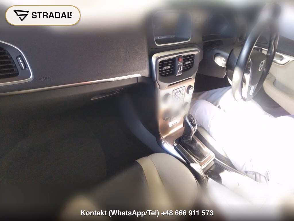 VOLVO V40 4WD CROSS COUNTRY T5 AWD, miniaturka 4