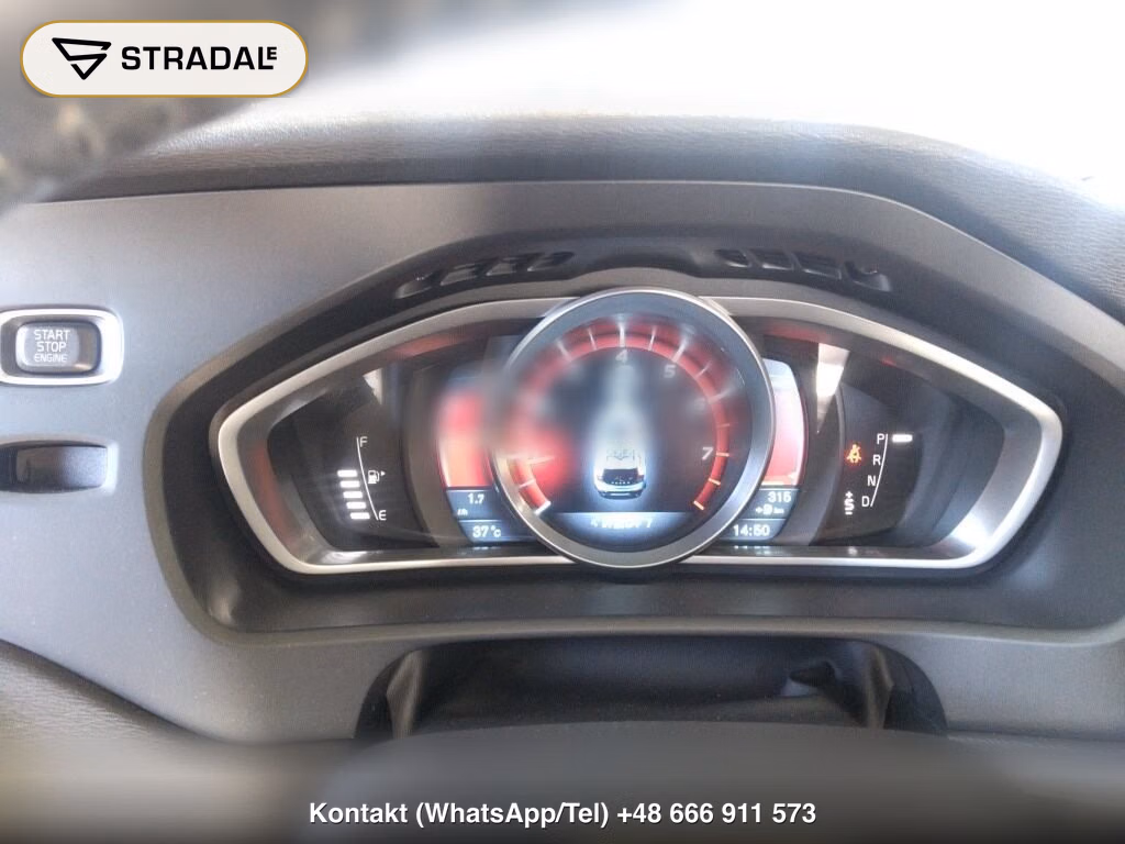 VOLVO V40 4WD CROSS COUNTRY T5 AWD, miniaturka 7