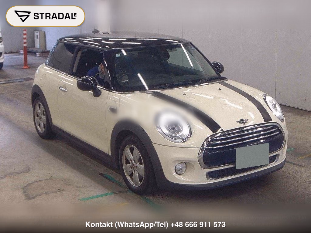 MINI MINI 3D COOPER D, miniaturka 2
