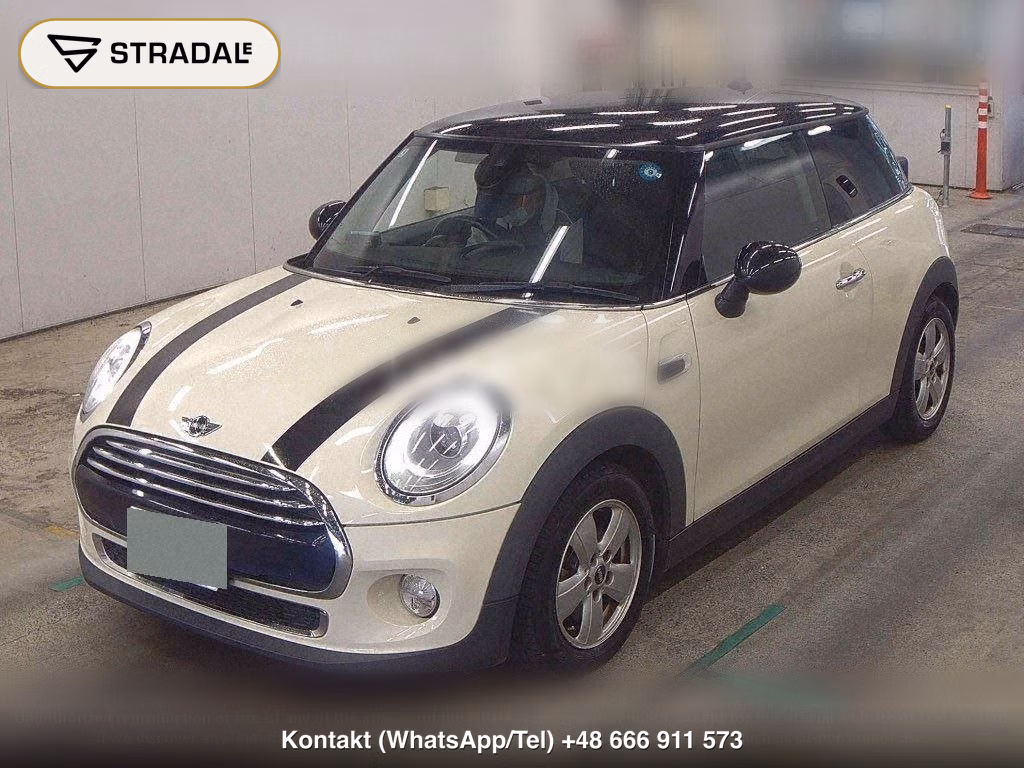 MINI MINI 3D COOPER D, miniaturka 5