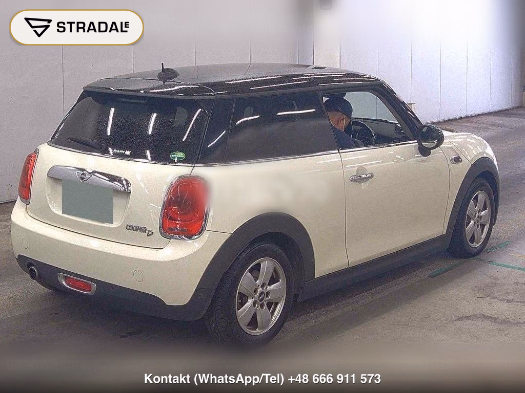 MINI MINI 3D COOPER D, miniaturka 6