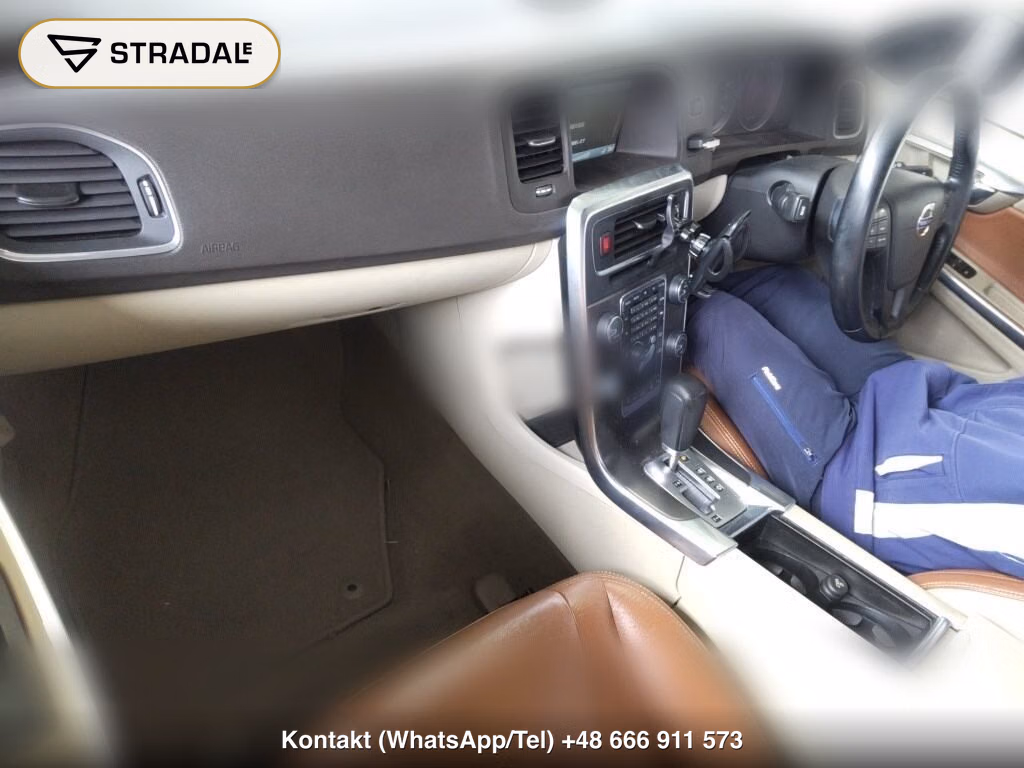 VOLVO V60, miniaturka 4