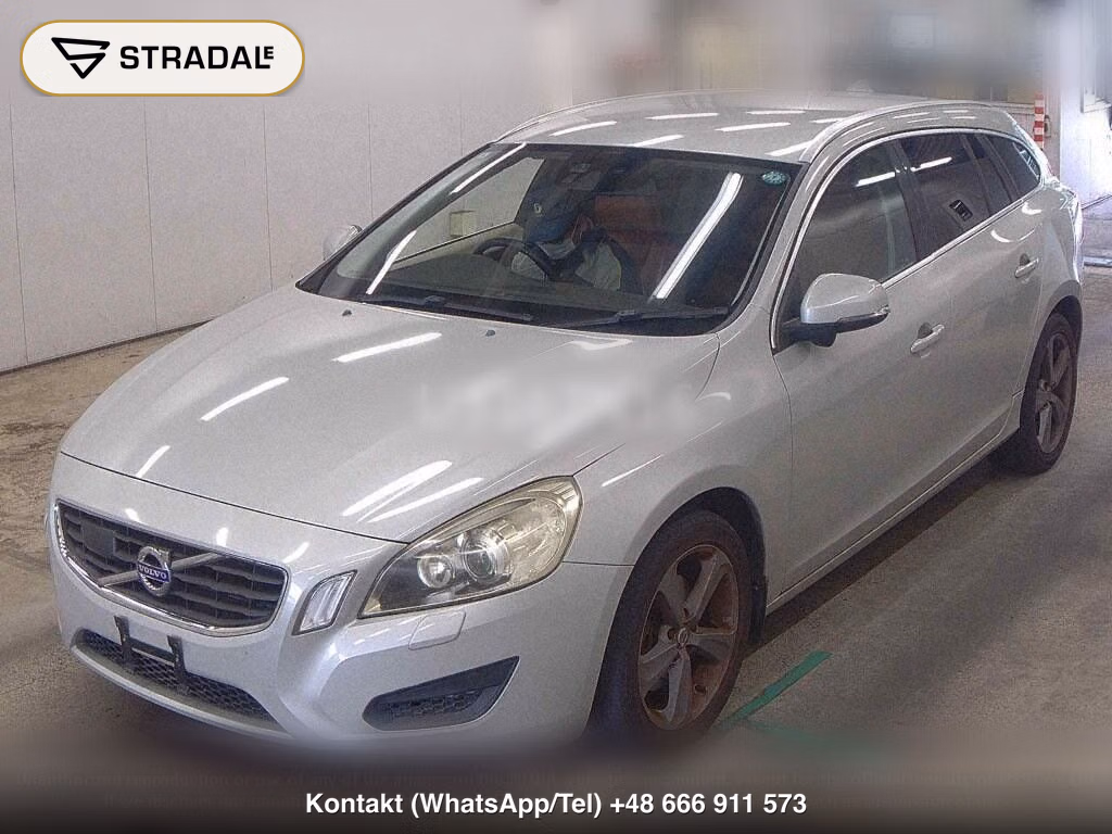 VOLVO V60, miniaturka 5