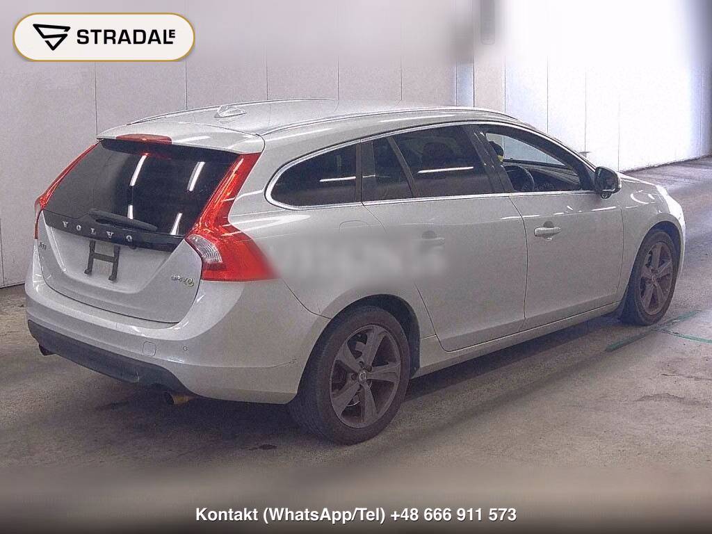 VOLVO V60, miniaturka 6