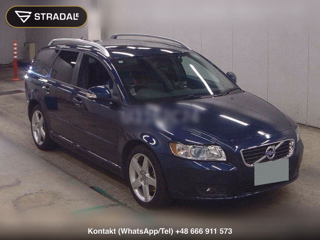 VOLVO V50 2.0 CLASSIC, miniaturka 2