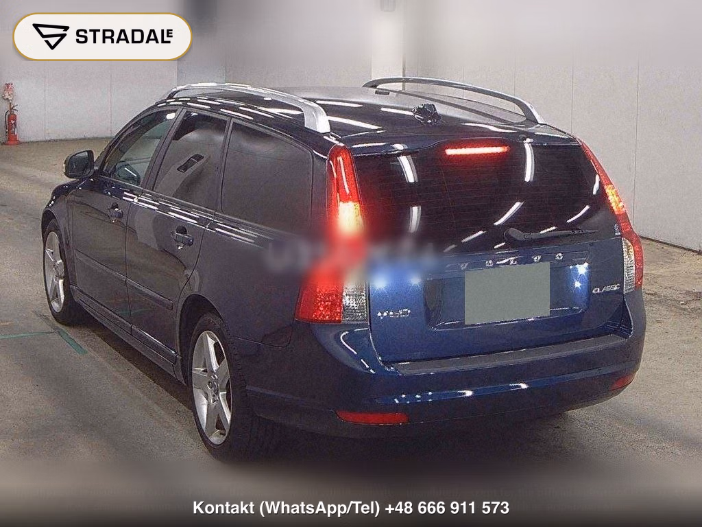 VOLVO V50 2.0 CLASSIC, miniaturka 3