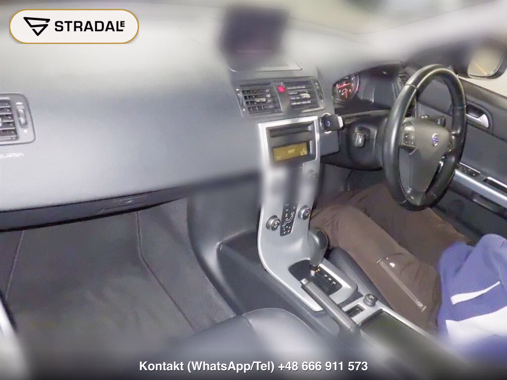 VOLVO V50 2.0 CLASSIC, miniaturka 4