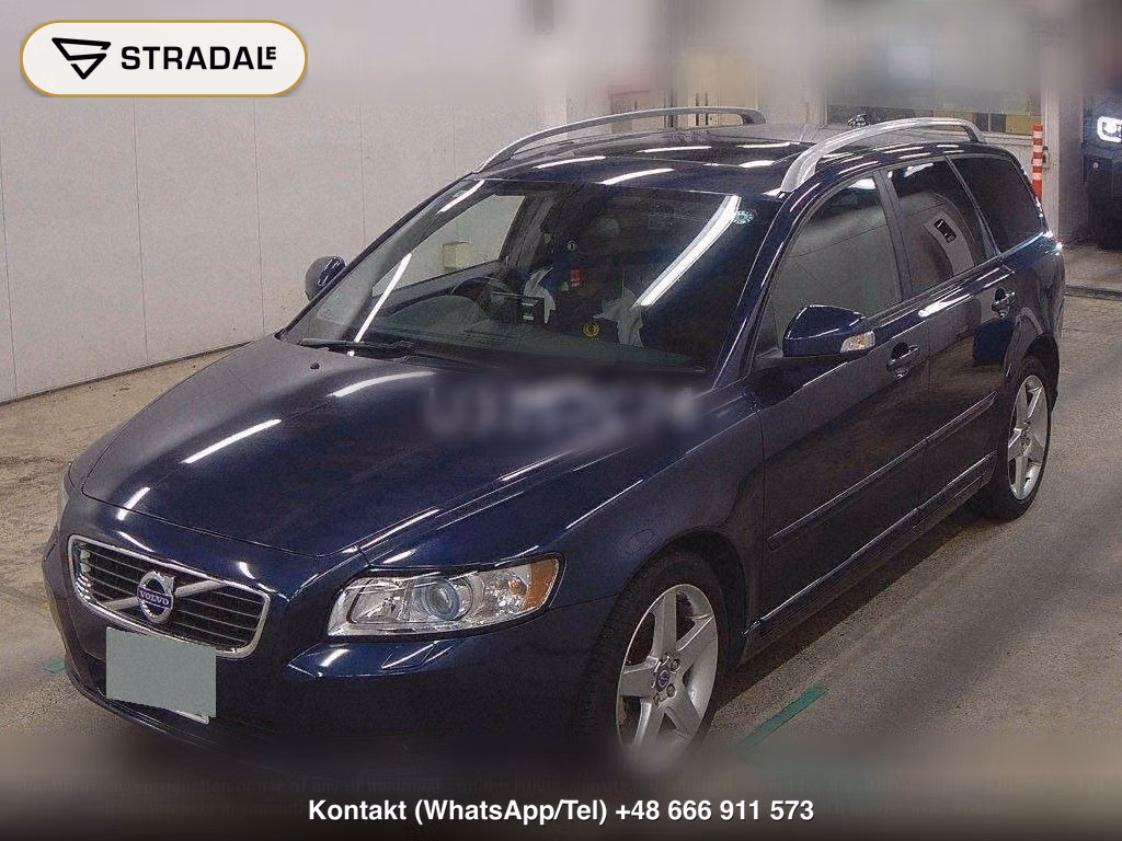 VOLVO V50 2.0 CLASSIC, miniaturka 5