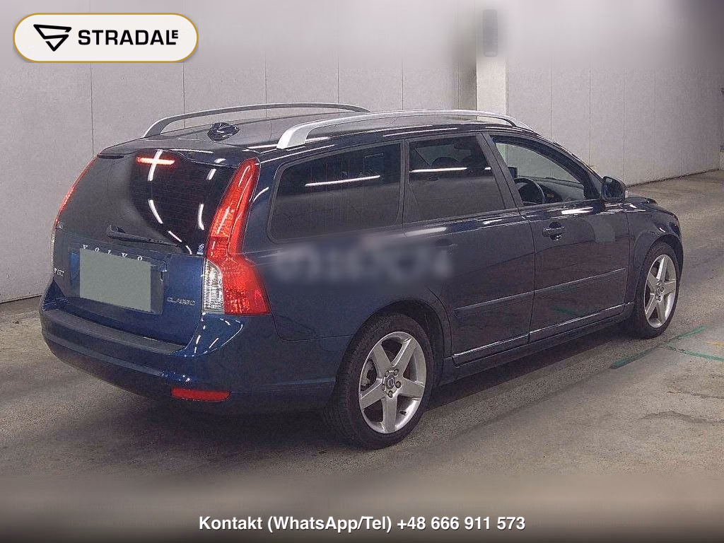 VOLVO V50 2.0 CLASSIC, miniaturka 6