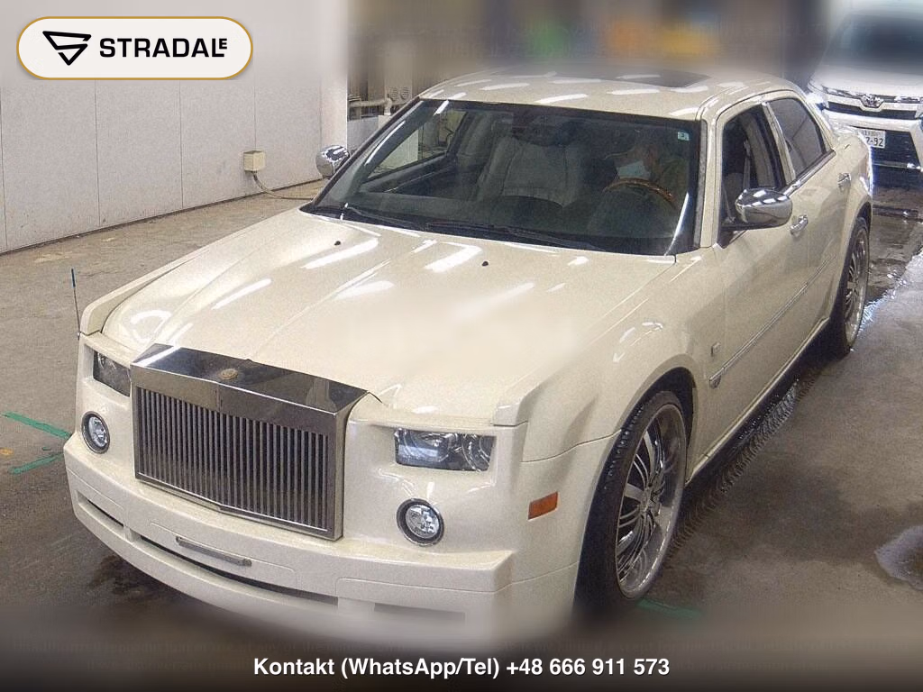 CHRYSLER 300C 5.7HEMI, miniaturka 5