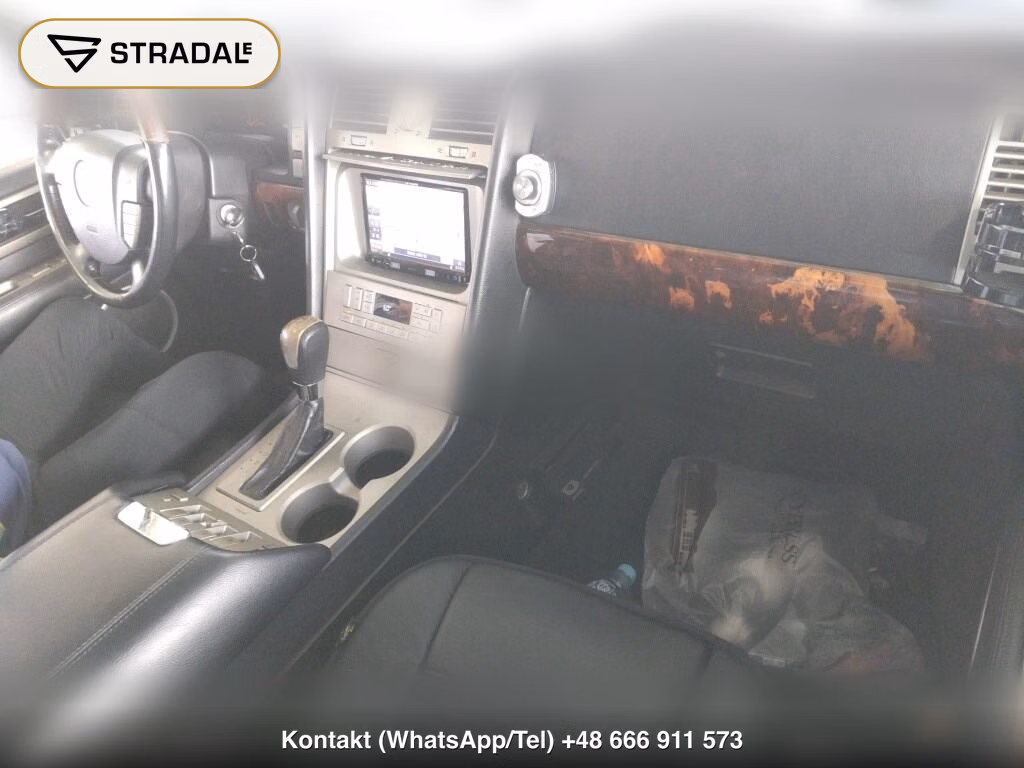 LINCOLN NAVIGATOR, miniaturka 4