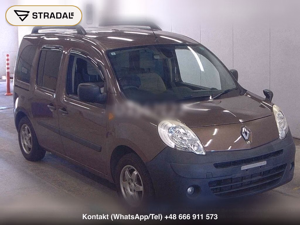 RENAULT KANGOO 1.6, miniaturka 2