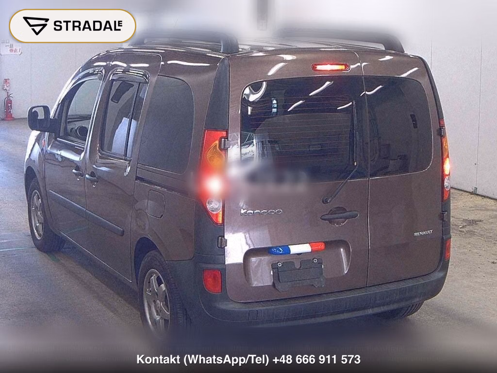 RENAULT KANGOO 1.6, miniaturka 3