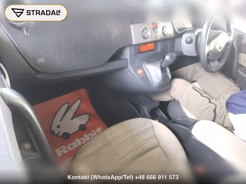 RENAULT KANGOO 1.6, miniaturka 4