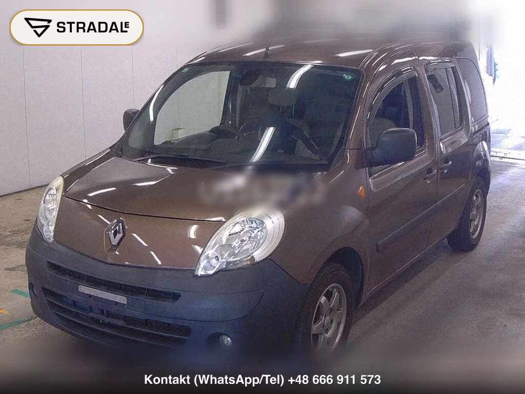 RENAULT KANGOO 1.6, miniaturka 5