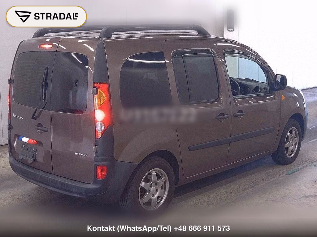 RENAULT KANGOO 1.6, miniaturka 6
