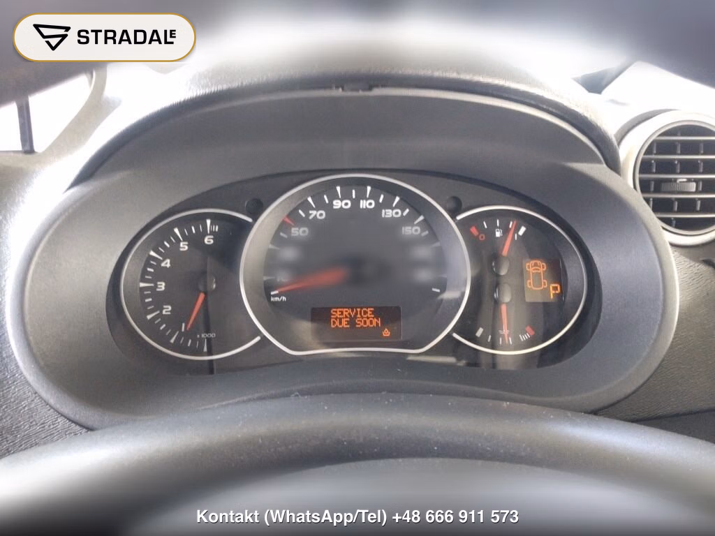 RENAULT KANGOO 1.6, miniaturka 7