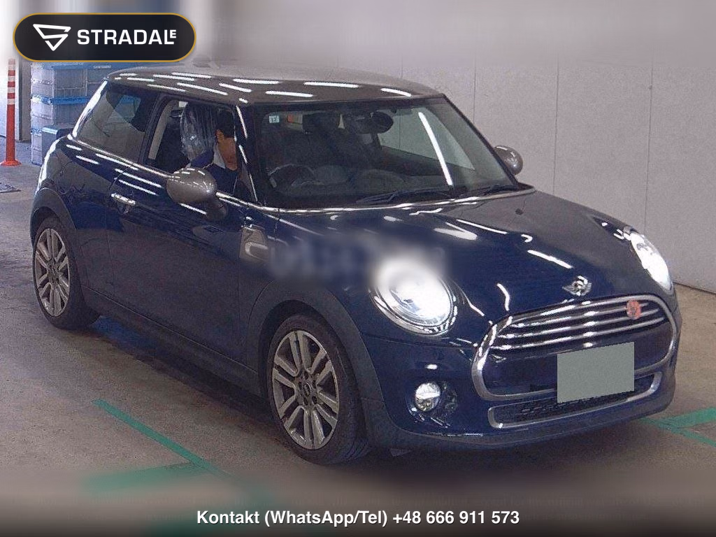 MINI MINI 3D COOPER SEVEN, miniaturka 2