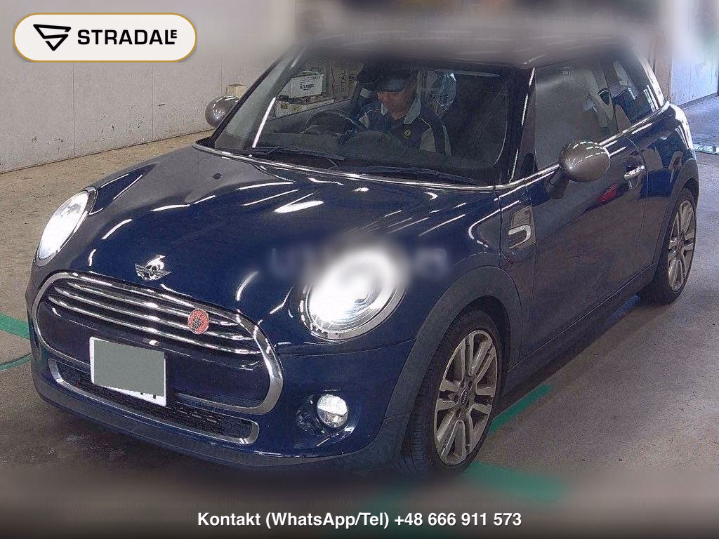 MINI MINI 3D COOPER SEVEN, miniaturka 5