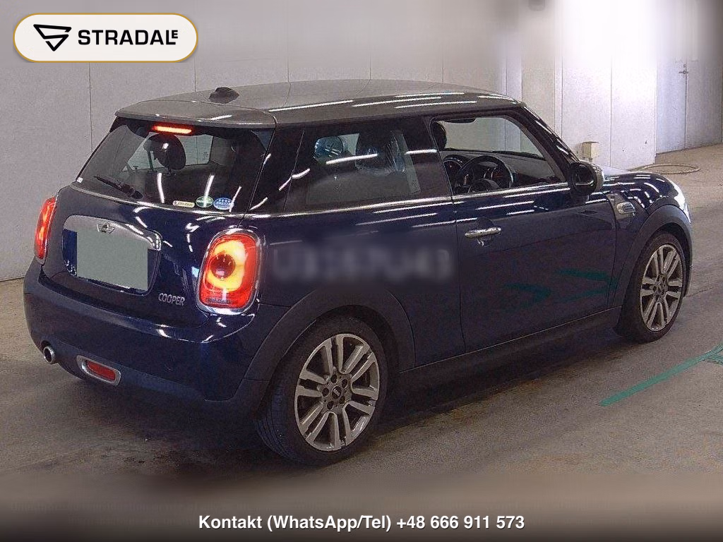 MINI MINI 3D COOPER SEVEN, miniaturka 6