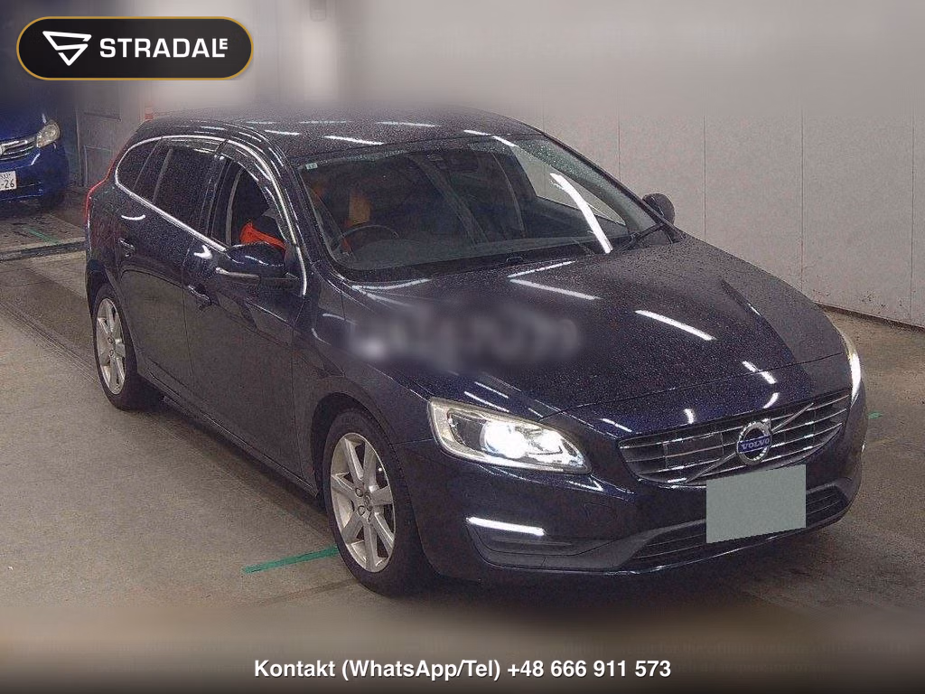 VOLVO V60 D4 SE, miniaturka 2