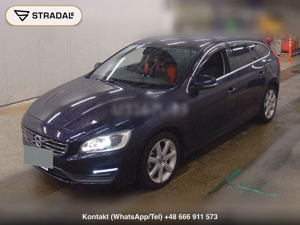 VOLVO V60 D4 SE, miniaturka 5