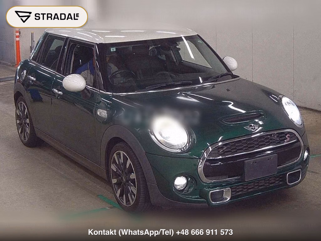 MINI MINI 5D COOPER S, miniaturka 2