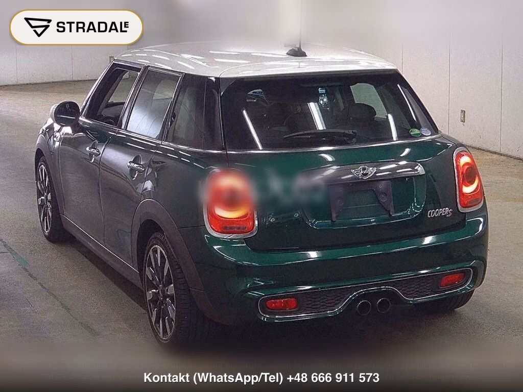MINI MINI 5D COOPER S, miniaturka 3