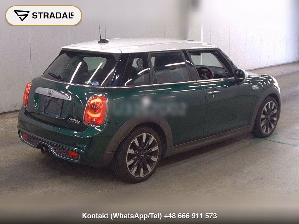 MINI MINI 5D COOPER S, miniaturka 6