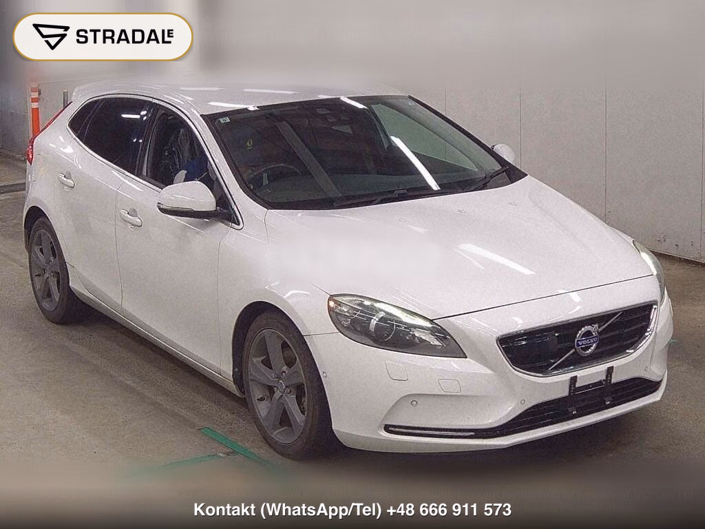 VOLVO V40 T4, miniaturka 2