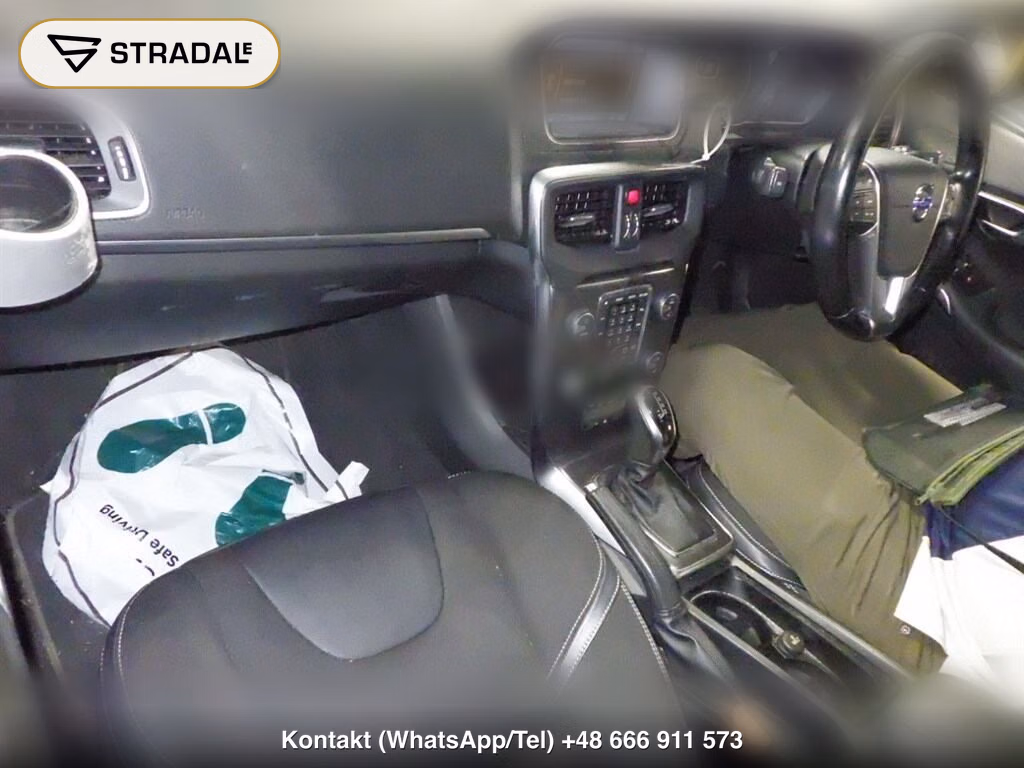 VOLVO V40 T4, miniaturka 4