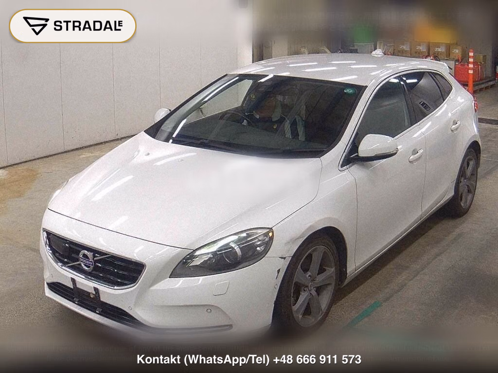 VOLVO V40 T4, miniaturka 5
