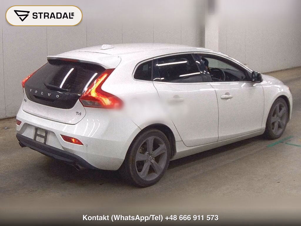 VOLVO V40 T4, miniaturka 6