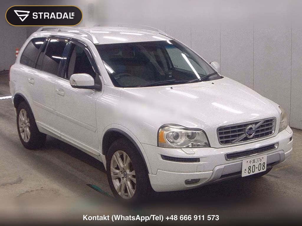 VOLVO XC90 4WD 3.2 AWD, miniaturka 2