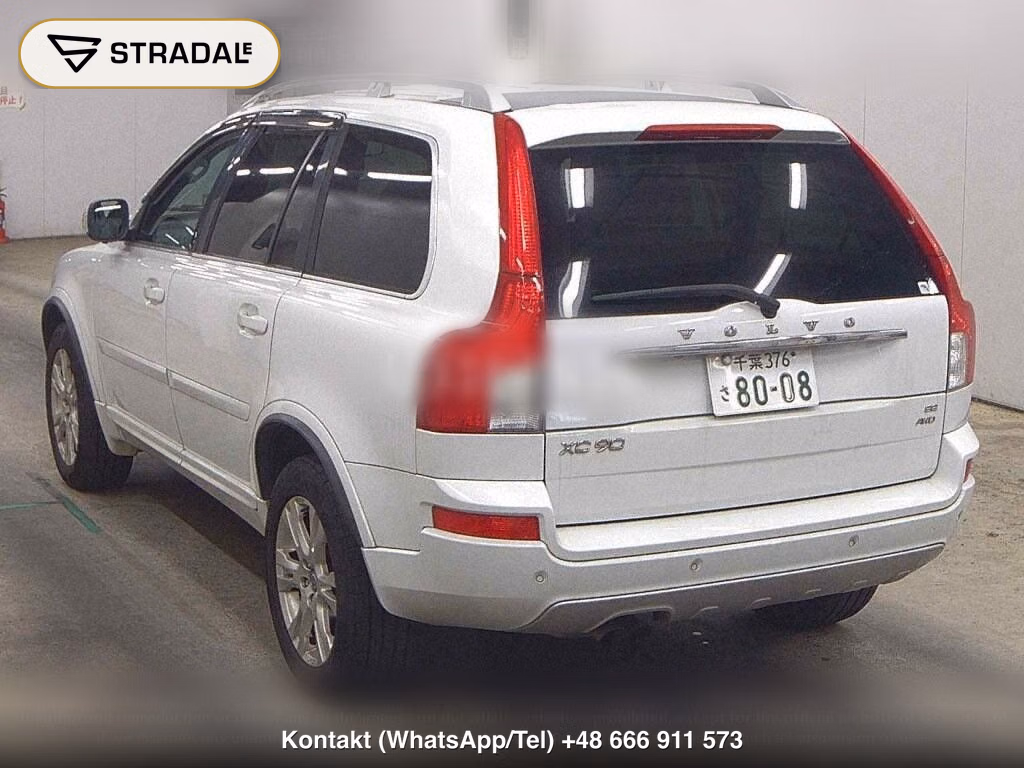 VOLVO XC90 4WD 3.2 AWD, miniaturka 3