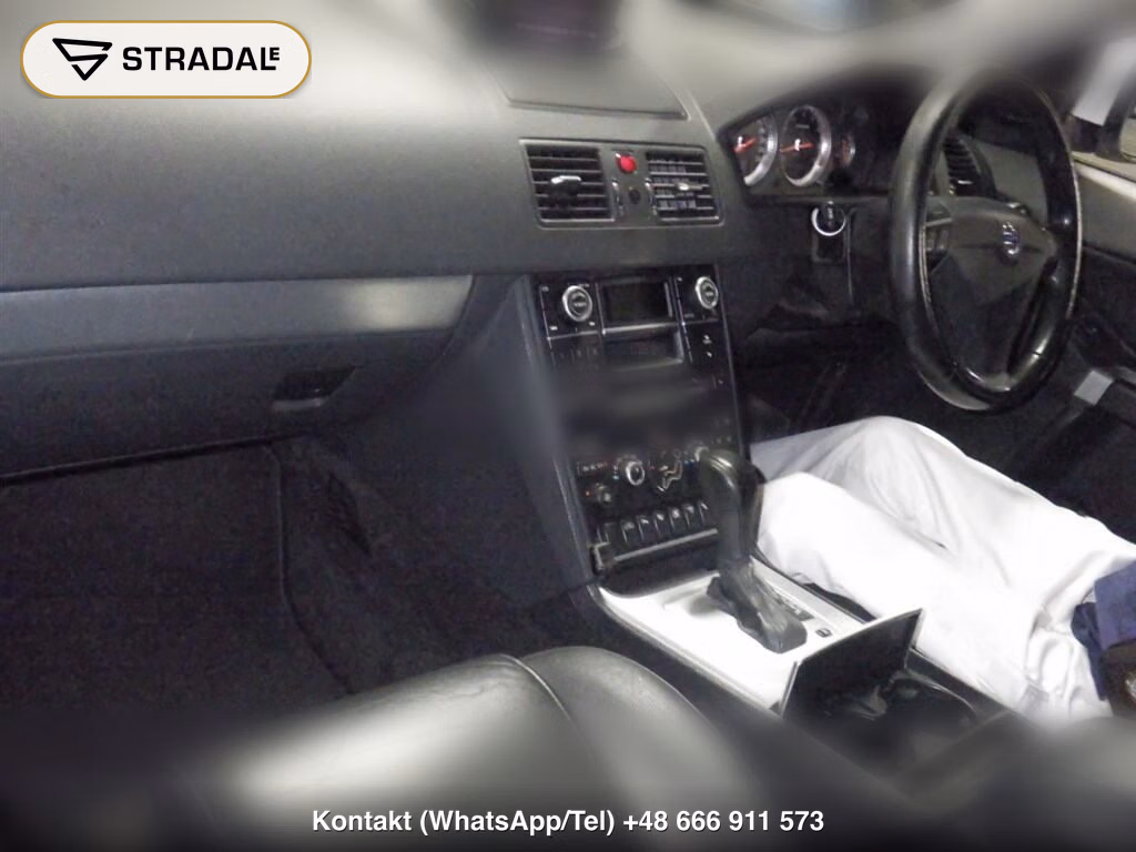 VOLVO XC90 4WD 3.2 AWD, miniaturka 4