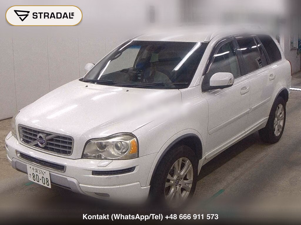 VOLVO XC90 4WD 3.2 AWD, miniaturka 5