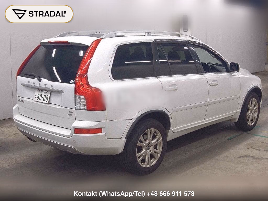 VOLVO XC90 4WD 3.2 AWD, miniaturka 6