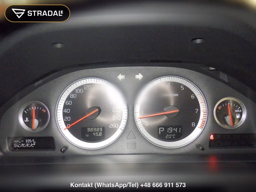 VOLVO XC90 4WD 3.2 AWD, miniaturka 7