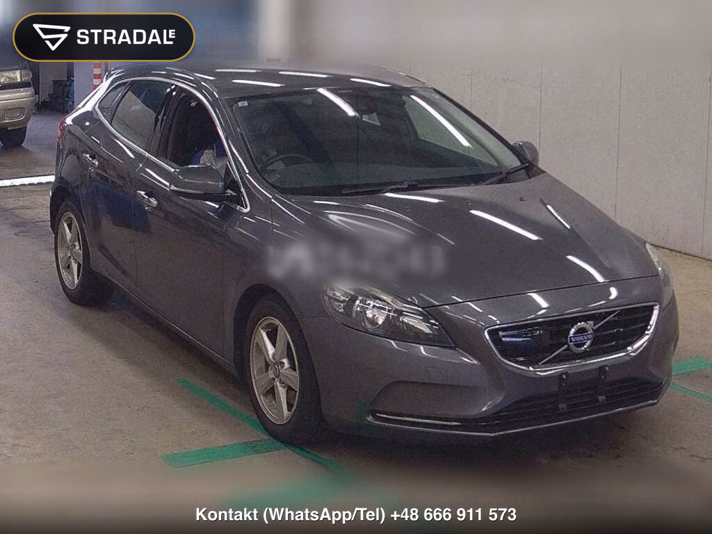 VOLVO V40 T4, miniaturka 2
