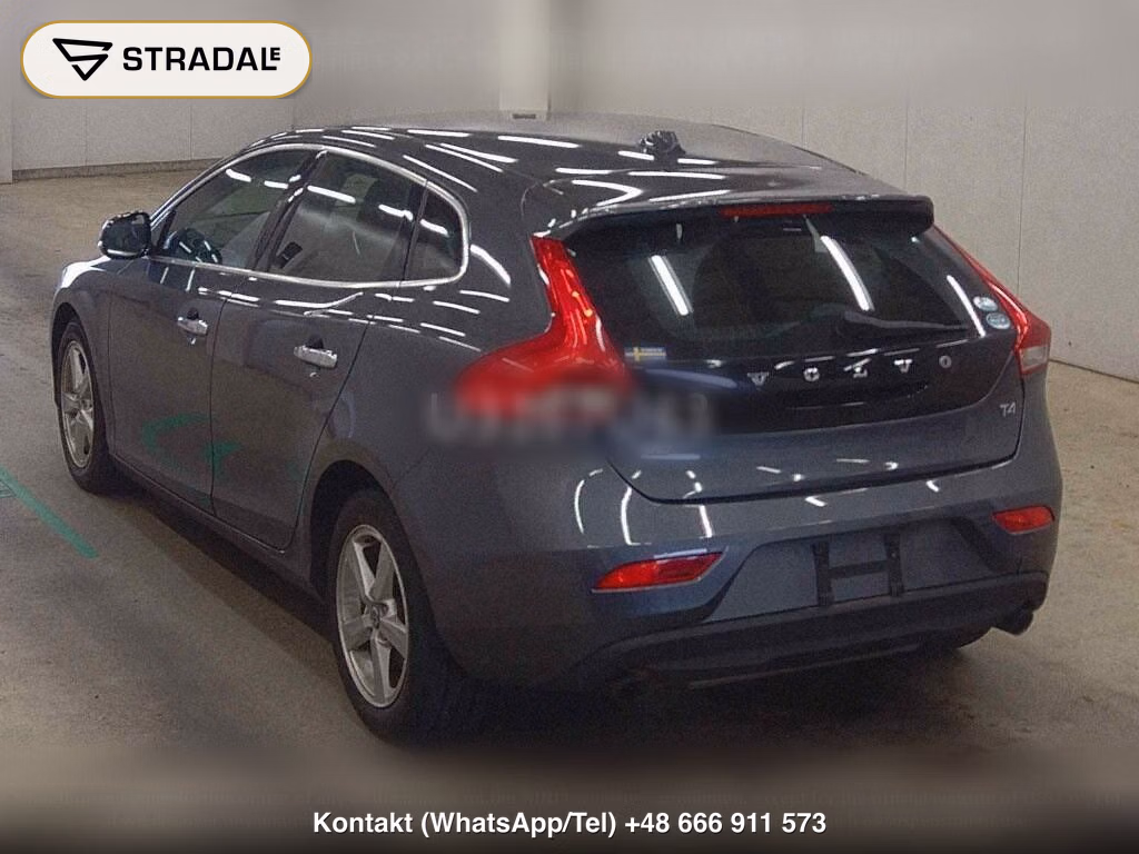 VOLVO V40 T4, miniaturka 3