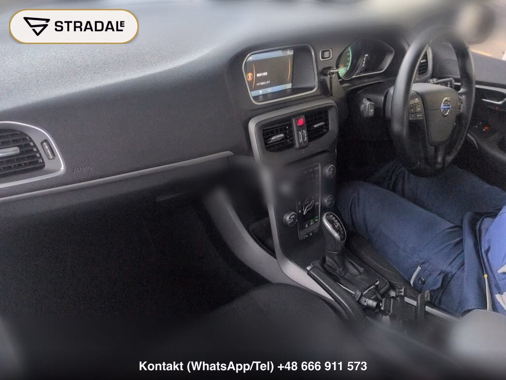 VOLVO V40 T4, miniaturka 4