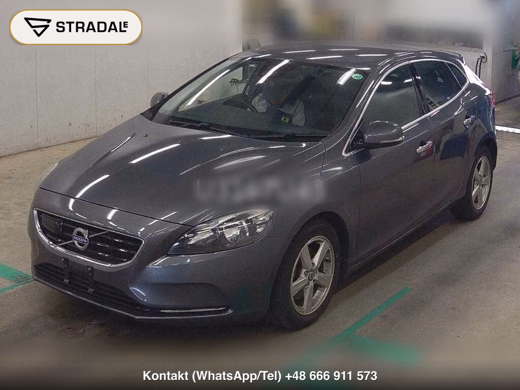 VOLVO V40 T4, miniaturka 5