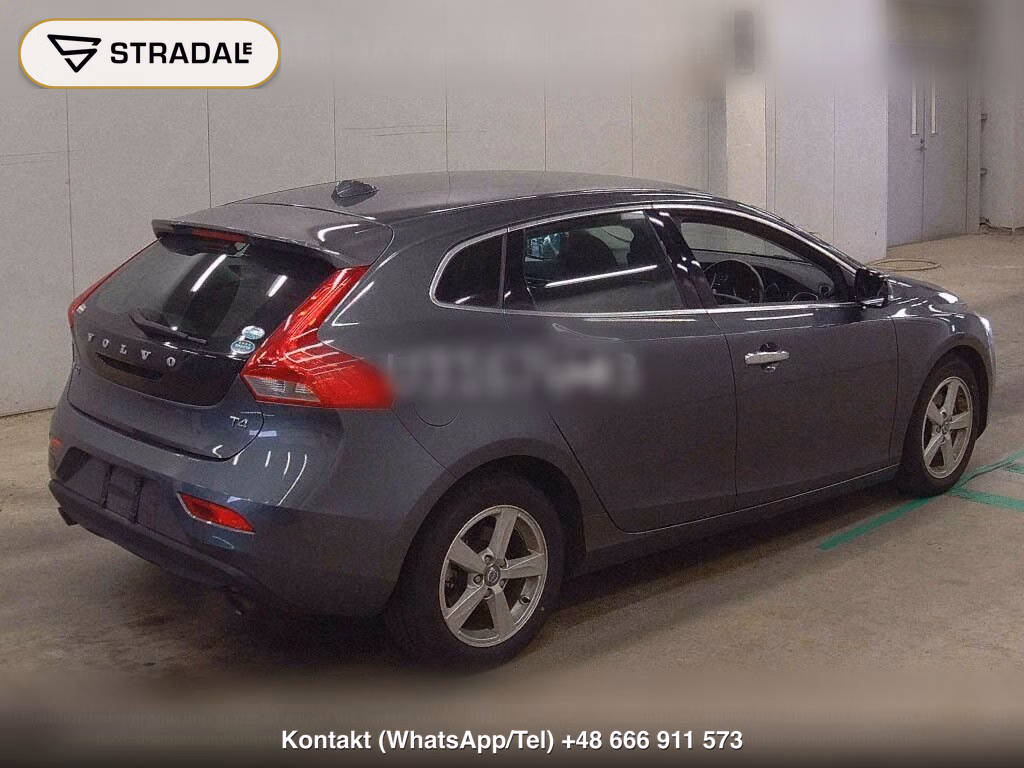 VOLVO V40 T4, miniaturka 6