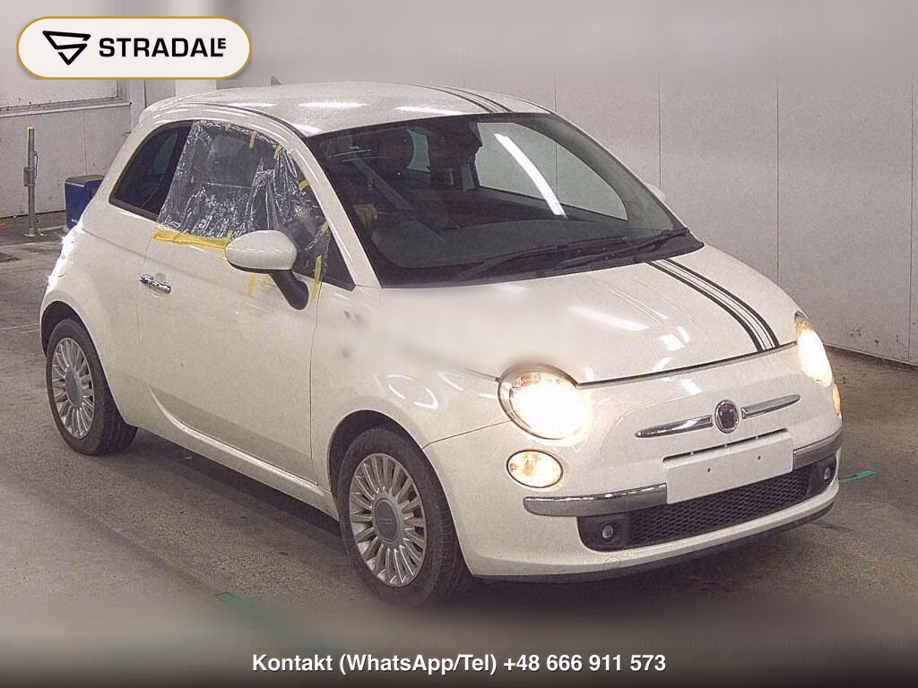 FIAT 500 1.4 16V SPORT, miniaturka 2