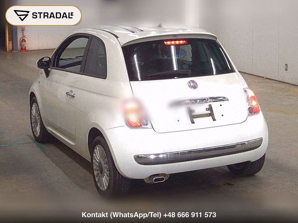 FIAT 500 1.4 16V SPORT, miniaturka 3