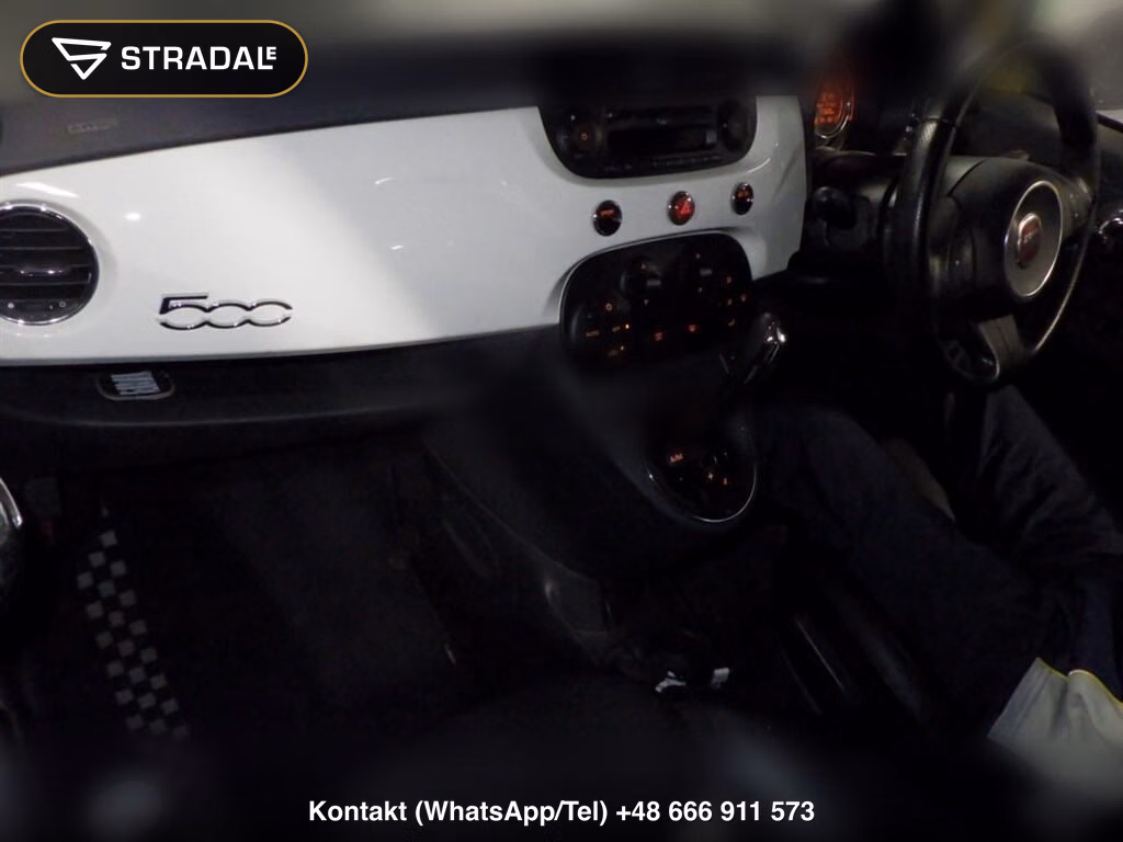 FIAT 500 1.4 16V SPORT, miniaturka 4