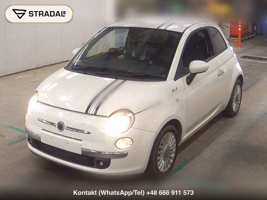 FIAT 500 1.4 16V SPORT, miniaturka 5