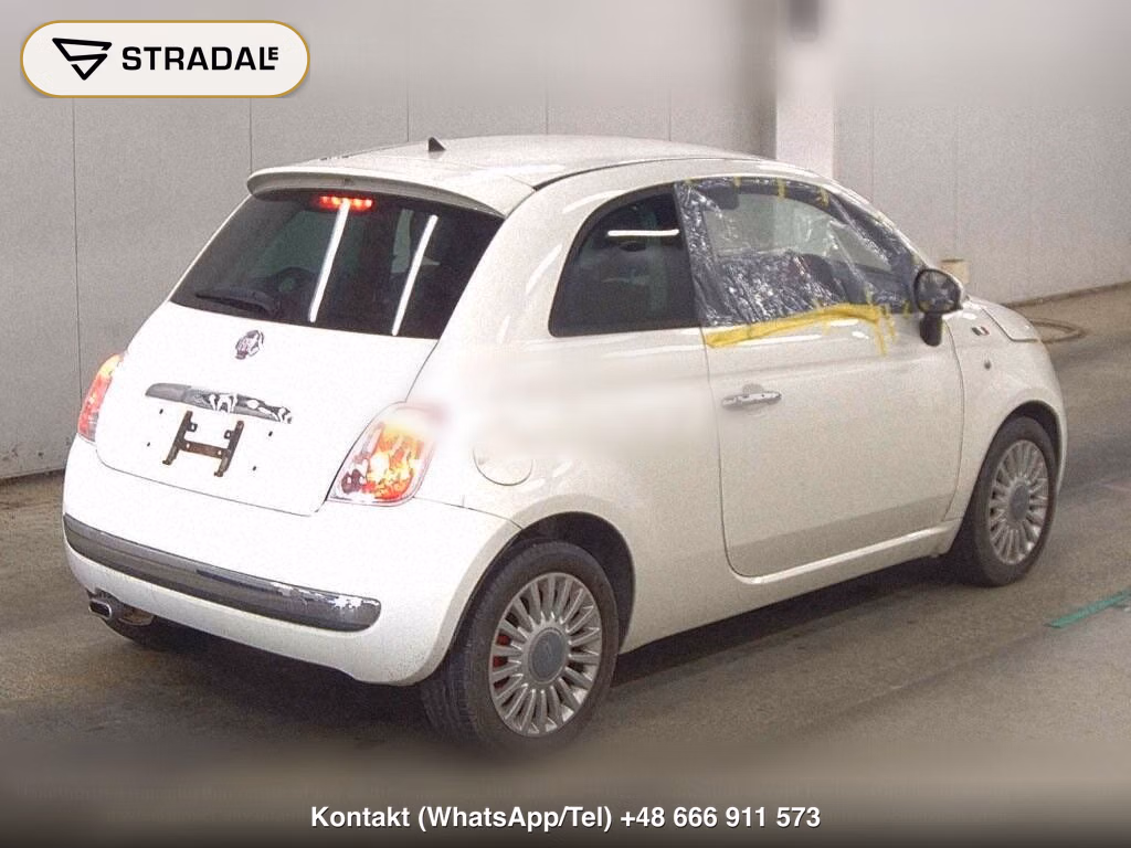FIAT 500 1.4 16V SPORT, miniaturka 6