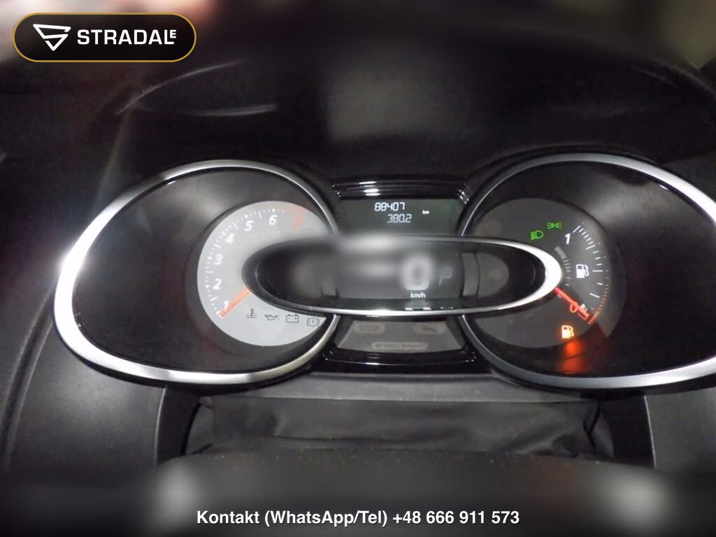 RENAULT LUTECIA 5D RENAULT SPORT CHASSIS CUP, miniaturka 7